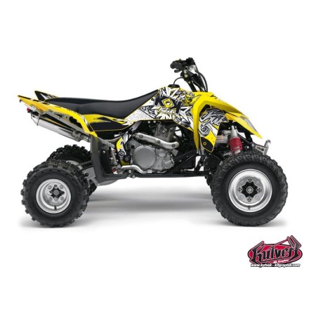 Kit D Co Quad Demon Suzuki Ltr