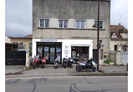 Bienvenue chez Tout 2 Roues boutique en ligne et à Viry Chatillon (91)